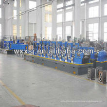 Welded Pipe Production Line